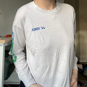 Vintage Long Sleeve